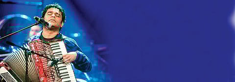 Events in Chennai - September 8 - 14