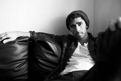 DJ KSHMR to tour India in October