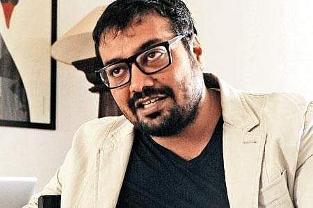 Anurag Kashyap