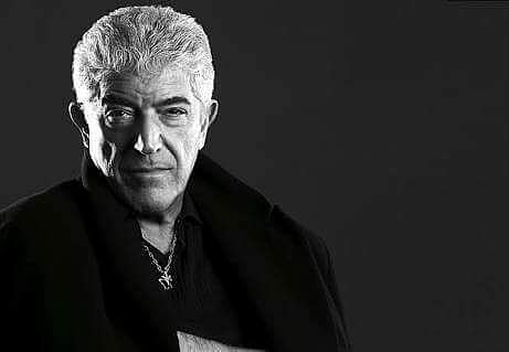 Frank Vincent