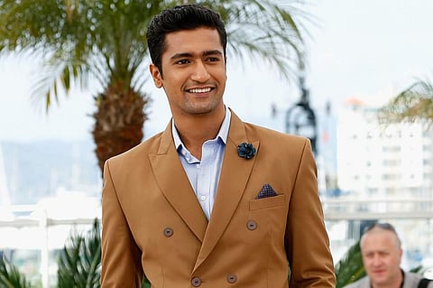 Vicky Kaushal