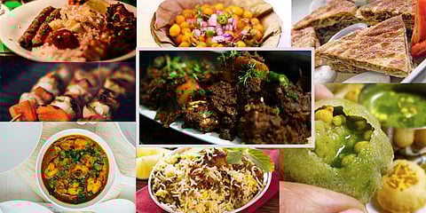 Kolkata eateries line up mouth-watering dishes this Durga Puja 