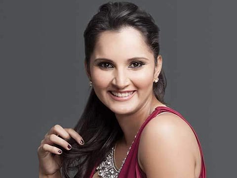 Sania Mirza