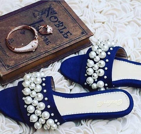 Like a firecracker: Check out Funky Fish’s latest pop-up