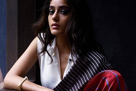 Payal Khandwala collection