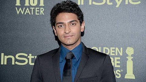 Karan Soni speaks about working within four walls