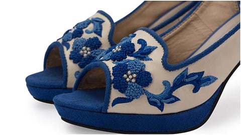 This vegan footwear brand promises a cruelty-free fashion fix