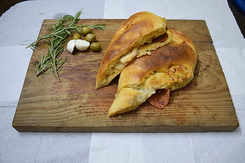 Meet two young chefs from Kochi who are paving their own paths