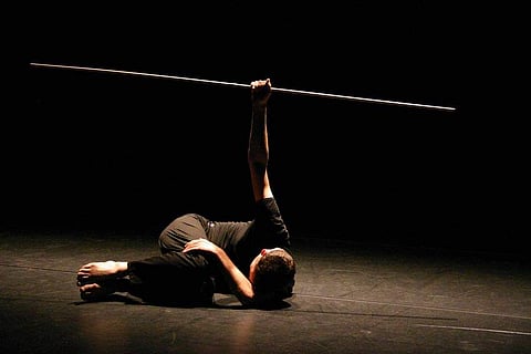 Bonjour India brings a French-Indian collaborative theatrical to Kochi