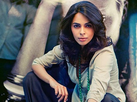 Mallika Sherawat