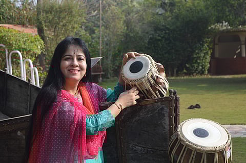 Pandita Anuradha Pal