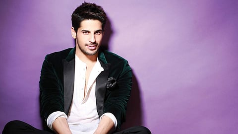 Sidharth Malhotra