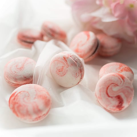 Ame by Swathy Prathap brings  French gourmet pastries to Kochi