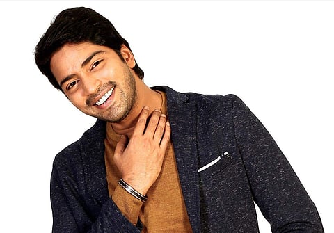 Allari Naresh