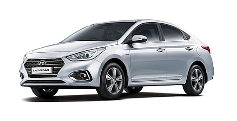 Next-Gen Verna