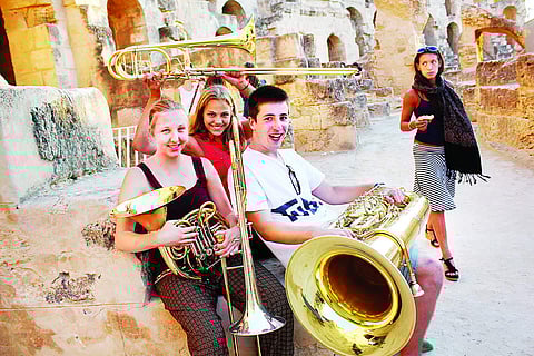 National Youth Orchestra of Germany