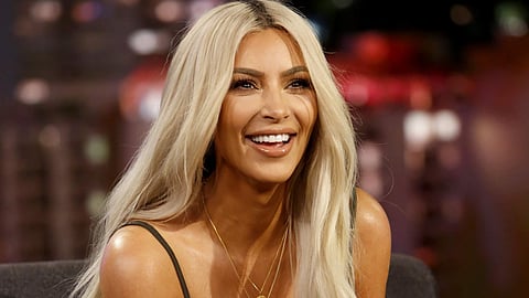 Kanye West gets upset when I post racy pictures on Instagram: Kim Kardashian
