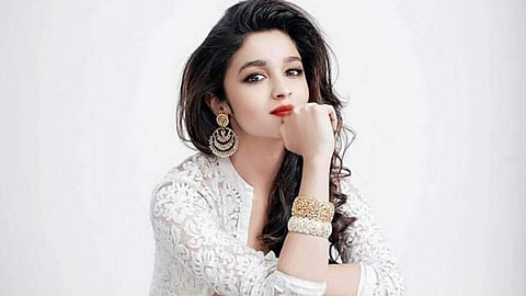I have already started thinking of baby names, says Alia Bhatt amidst dating rumours