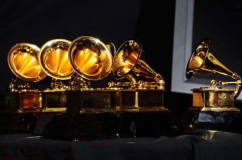 Five artists who didn’t win a Grammy