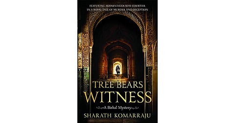 Spinning Tales: Sharath Komarraju talks mythology, epics and more