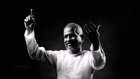 Ilaiyaraaja