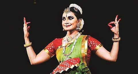 A vision for the dance form