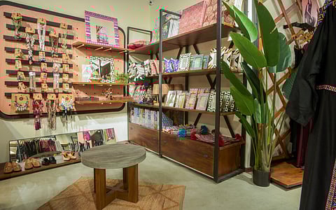 Vajor offers a bohemian paradise for the traveller in you