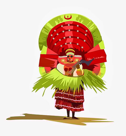 Kerala Tourism hosts Utsavam festival across the state