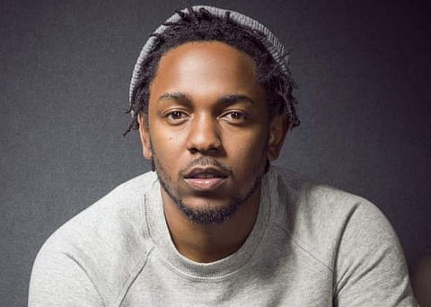 Kendrick Lamar