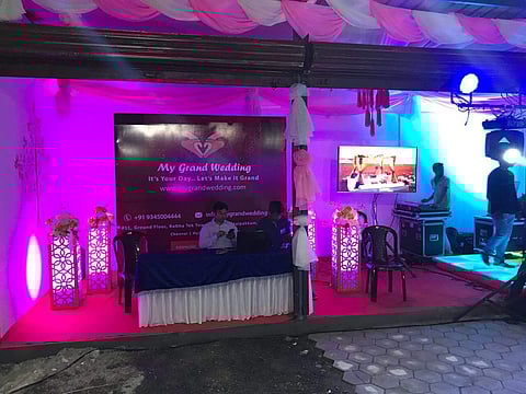 The Wedding Street gives you a perfect wedding guide