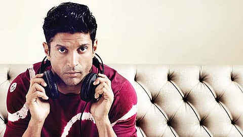 Farhan Akhtar