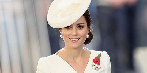 Kate Middleton