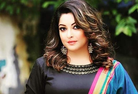Tanushree Dutta