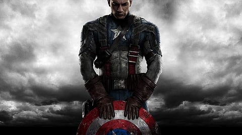 Captain America