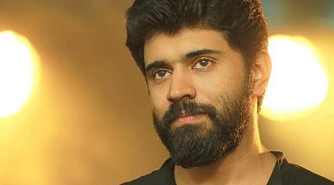 Nivin Pauly