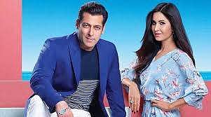 Salman and Katrina