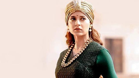 Kangana Ranaut