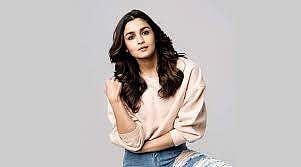 Alia Bhatt