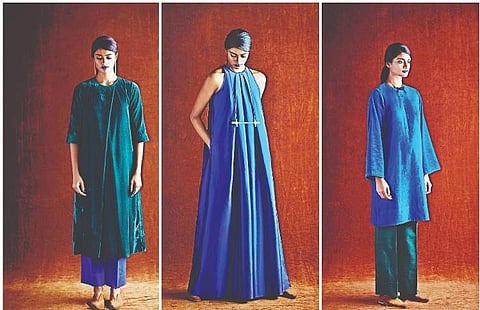 Payal Khandwala's AW line
