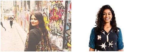 Indulge one-on-one: Chasing dreams with Anaka Narayanan and Vandana Srinivasan