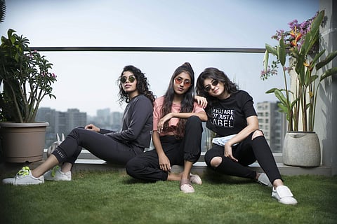 Exhale at Style Trunk Co