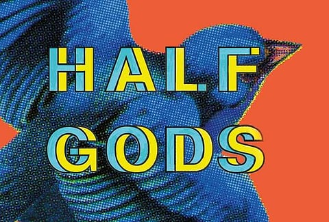 Half Gods by Akil Kumarasamy