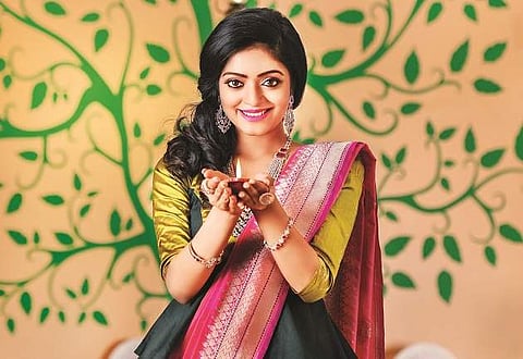 Janani Iyer