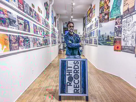 Pic: Milton Washington