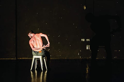 Alessandro Schiattarella in Altrove