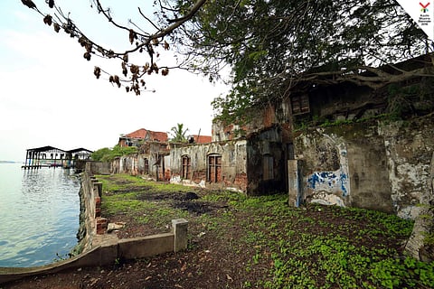 Countdown begins: Less than a month away, Kochi-Muziris Biennale set to make art history all over again