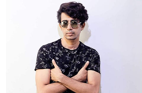Gulshan Devaiah