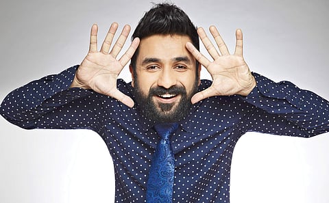 Vir Das
