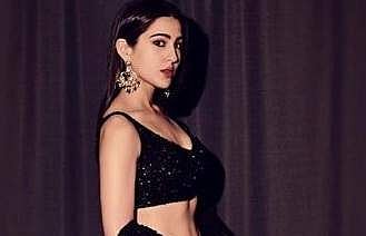 Sara Ali Khan