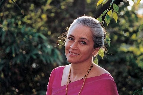 Veteran actress Nafisa Ali reveals that she is diagnosed with stage 3 cancer, shares details in an emotional Instagram post